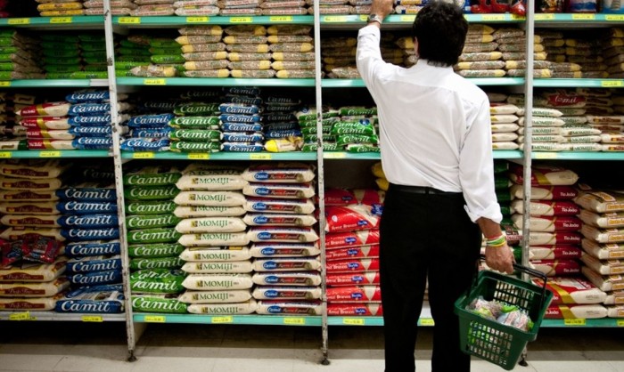 Aumento da Cesta Básica em 14 Capitais em Fevereiro: O Que Isso Significa? Aumento da Cesta Básica em 14 Capitais em Fevereiro: O Que Isso Significa?