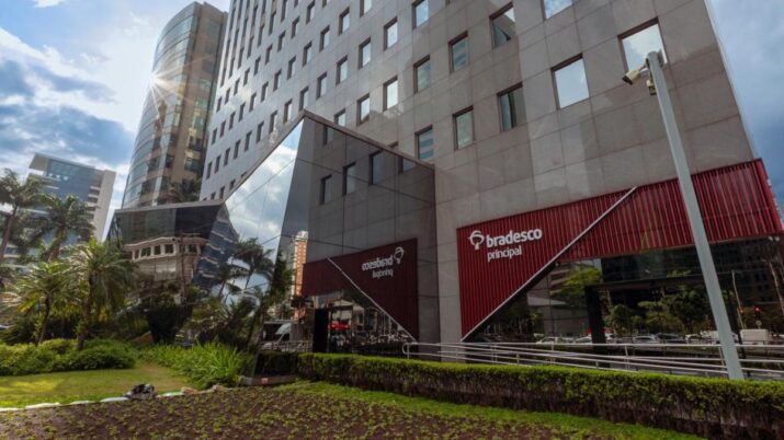 Bradesco Lança Programa de Estágio 2026: Inscrições Abertas até Abril Bradesco Lança Programa de Estágio 2026: Inscrições Abertas até Abril