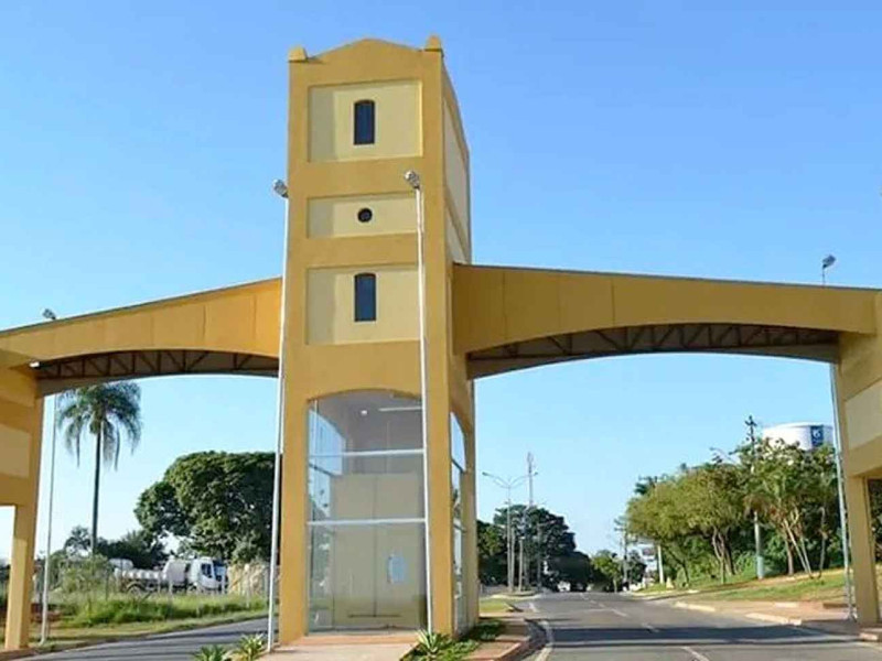 Capela do Alto Celebra 61 Anos de Emancipação e Desenvolvimento Econômico Capela do Alto Celebra 61 Anos de Emancipação e Desenvolvimento Econômico