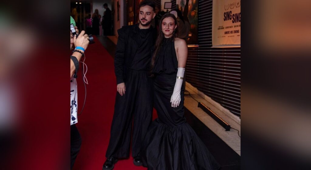 Irmãos Cinéfilos Transformam Paixão pelo Cinema em Festa Anual do Oscar em Sorocaba Imagem do artigo