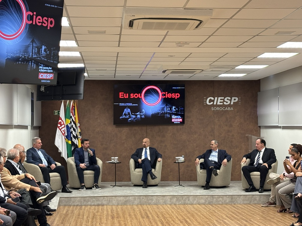 Ciesp Sorocaba Cria Conselho Estratégico para Impulsionar a Indústria Regional Ciesp Sorocaba Cria Conselho Estratégico para Impulsionar a Indústria Regional