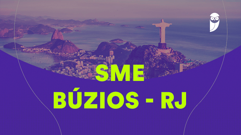 Concurso Búzios Educação: Provas Confirmadas para Abril de 2026 Concurso Búzios Educação: Provas Confirmadas para Abril de 2026