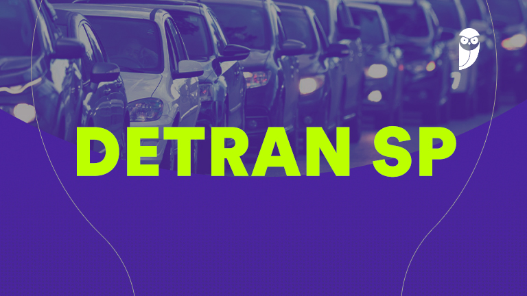 Concurso Detran SP 2026: 145 Vagas e Banca em Definição Concurso Detran SP 2026: 145 Vagas e Banca em Definição