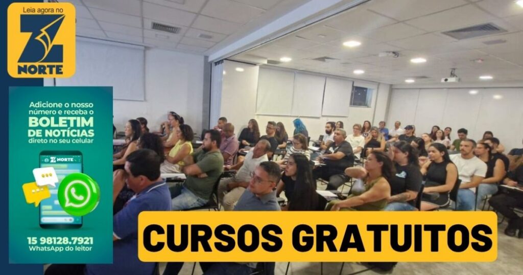 Cursos Gratuitos de Marketing Digital para Empreendedores em Sorocaba Cursos Gratuitos de Marketing Digital para Empreendedores em Sorocaba