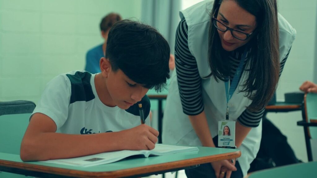 Do Sonho à Inovação: Colégio Ser! Jundiaí Celebra Legado e Projeta o Futuro da Educação Do Sonho à Inovação: Colégio Ser! Jundiaí Celebra Legado e Projeta o Futuro da Educação