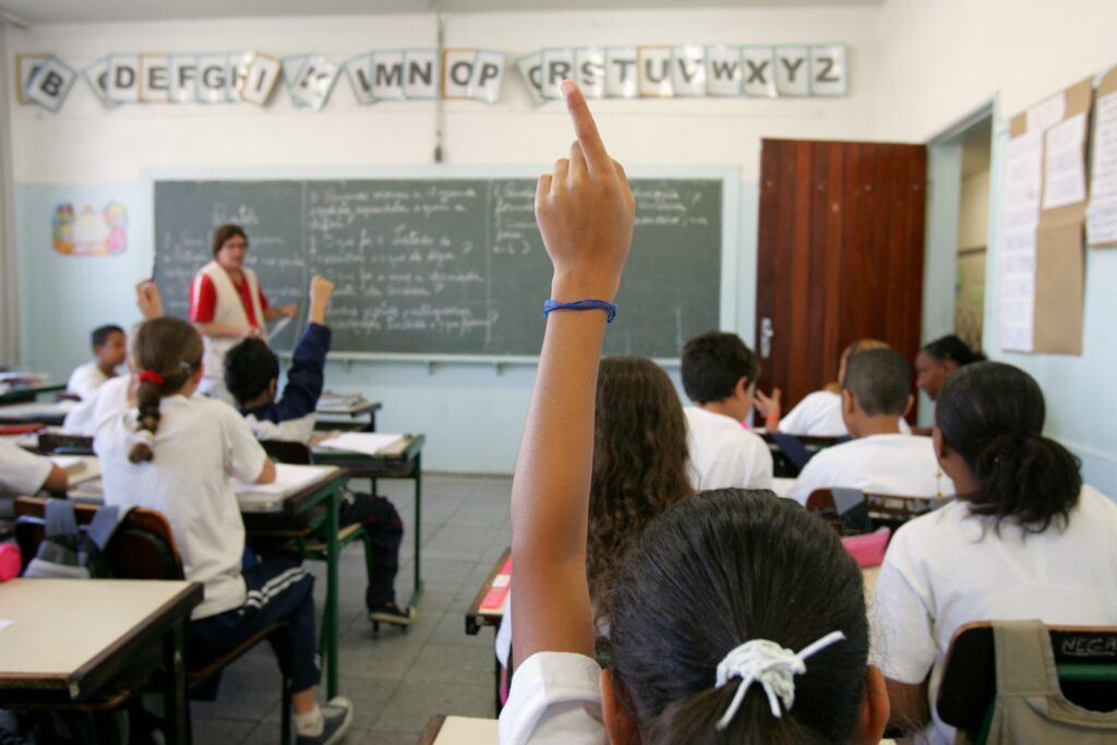 Educação Infantil em SP: Quase 25% dos Alunos Estudam a Mais de 1,5 km de Casa Educação Infantil em SP: Quase 25% dos Alunos Estudam a Mais de 1,5 km de Casa