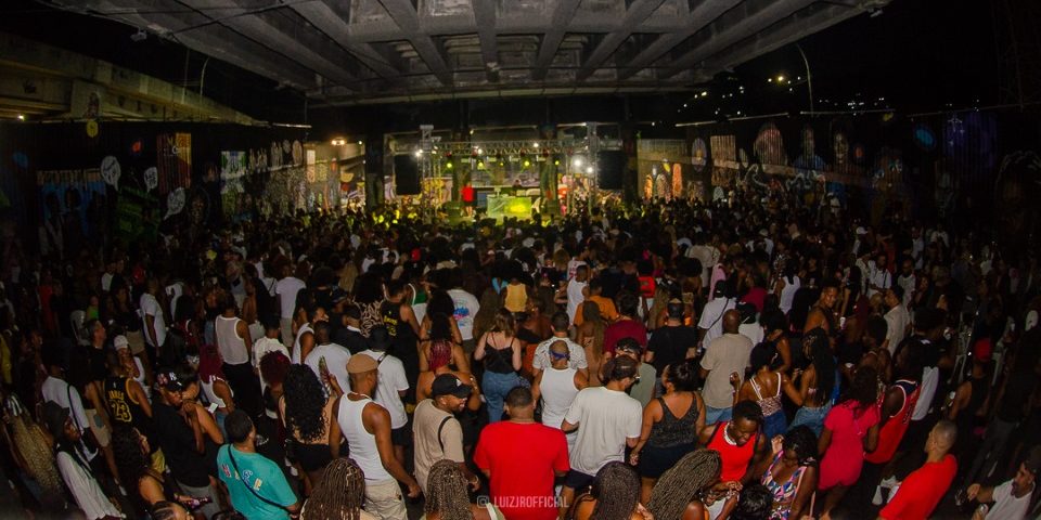 Fábrica do Soul: Celebração da Cultura Black no Sesc São Paulo Fábrica do Soul: Celebração da Cultura Black no Sesc São Paulo