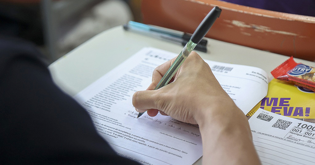 Fuvest: Simulado Inédito Para Preparar Estudantes Para Vestibular 2027 Fuvest: Simulado Inédito Para Preparar Estudantes Para Vestibular 2027