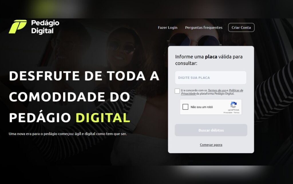 Golpe do Pedágio Digital: Alerta da CCR Sorocabana Sobre Sites Falsos em SP Golpe do Pedágio Digital: Alerta da CCR Sorocabana Sobre Sites Falsos em SP