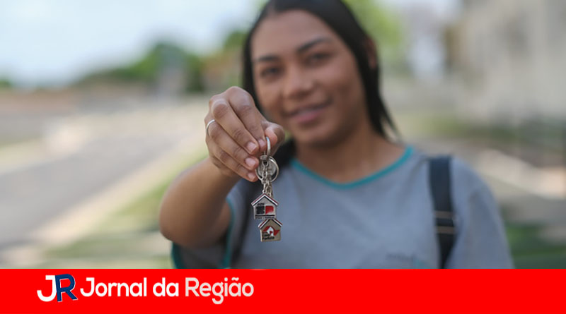 Governo de SP Lança Novo Feirão da Casa Popular com R$ 6,1 milhões em Subsídios Governo de SP Lança Novo Feirão da Casa Popular com R$ 6,1 milhões em Subsídios