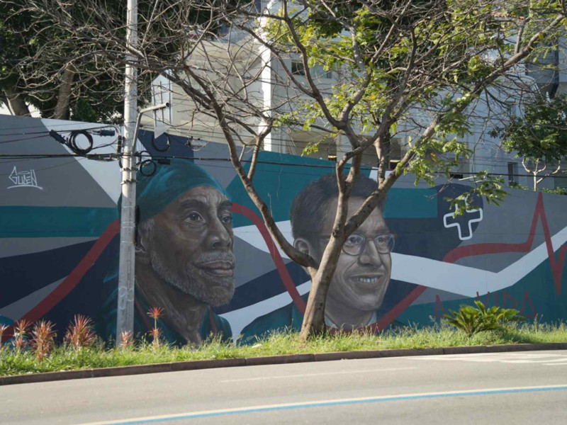 Grafite: A Evolução da Arte Urbana em Sorocaba e Seu Reconhecimento Cultural Grafite: A Evolução da Arte Urbana em Sorocaba e Seu Reconhecimento Cultural