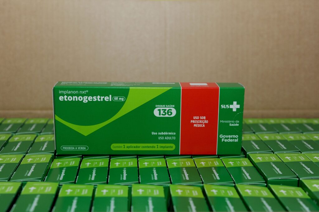 Implanon no SUS: Limeira Oferece Contraceptivo Eficaz para Mulheres de 14 a 49 Anos Implanon no SUS: Limeira Oferece Contraceptivo Eficaz para Mulheres de 14 a 49 Anos