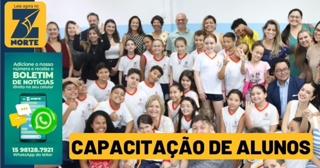 Iniciativa da Secretaria da Educação com TRF3 e OAB Sorocaba Forma Novos Conciliadores