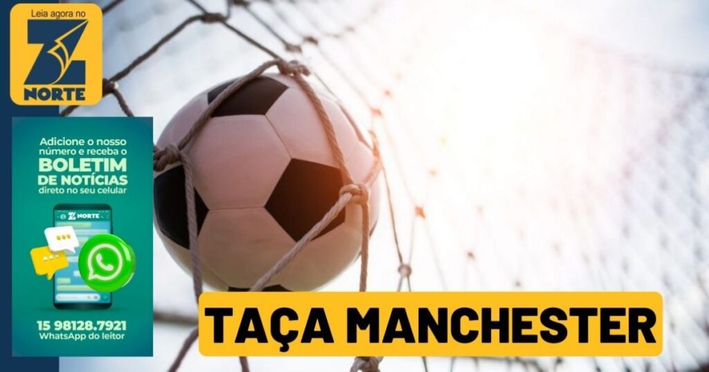 Jogos da Sexta Semana da Taça Manchester Paulista 2026 Acontecerão Neste Domingo em Sorocaba Jogos da Sexta Semana da Taça Manchester Paulista 2026 Acontecerão Neste Domingo em Sorocaba