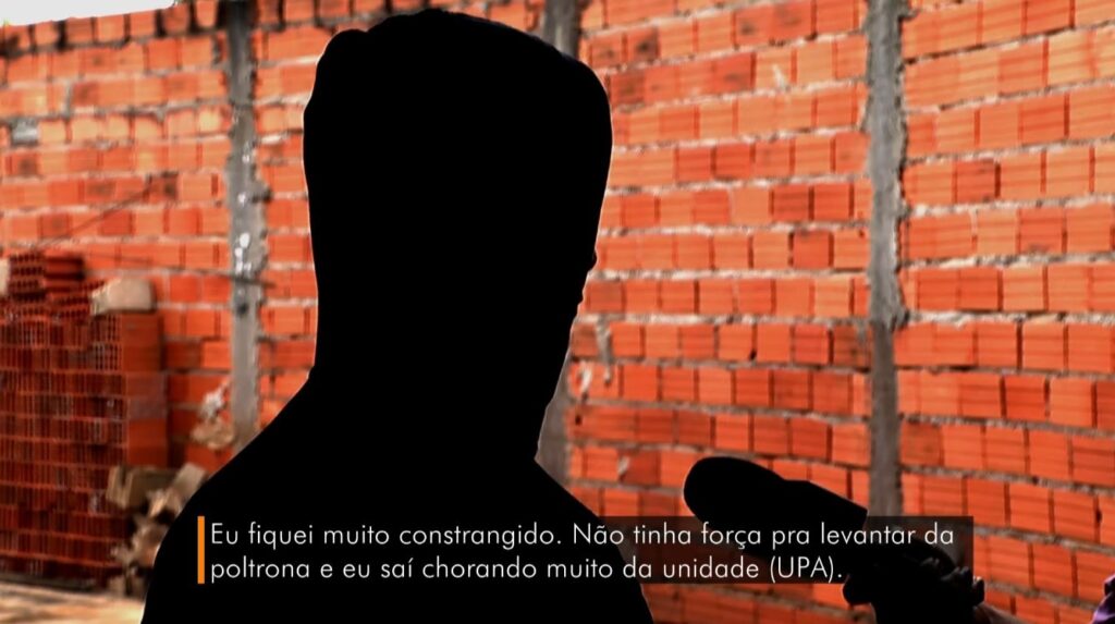 Jovem de Ribeirão Preto Denuncia Exposição de Diagnóstico de HIV em UPA e Pede Respeito