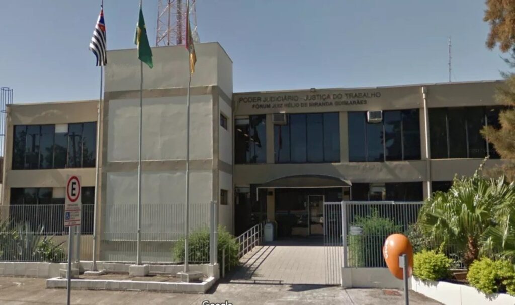 Justiça Confirma Condenação do Estado de SP por Trabalho Infantil em Porto Feliz Justiça Confirma Condenação do Estado de SP por Trabalho Infantil em Porto Feliz
