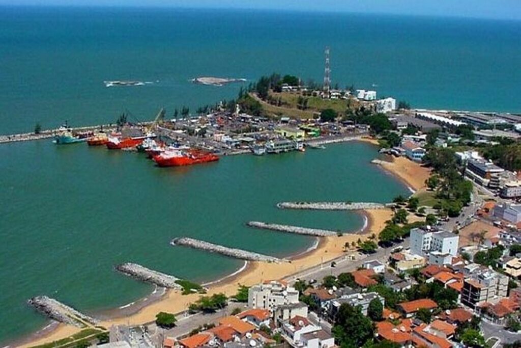 Macaé Inova Estratégia Econômica para Atrair Investimentos e Gerar Empregos no Setor de Energia
