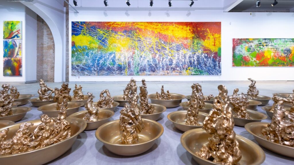Macs Sorocaba Inaugura Exposições que Refletem sobre o Habitar: Da Amazônia ao Amor Macs Sorocaba Inaugura Exposições que Refletem sobre o Habitar: Da Amazônia ao Amor
