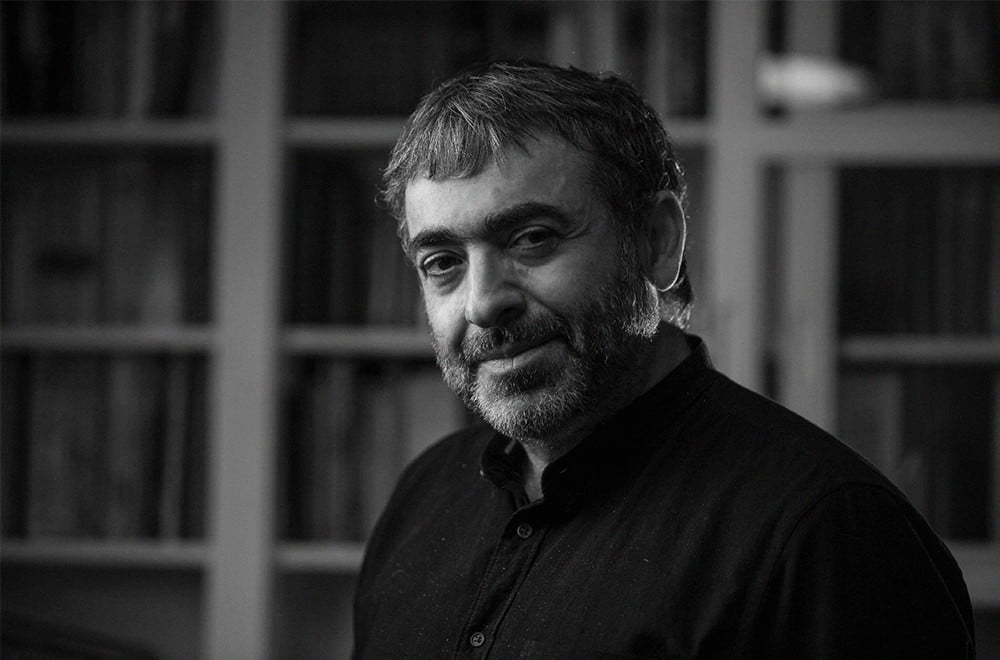 Marcos Nobre Apresenta ‘Os Arquivos da Teoria Crítica’ em São Paulo Marcos Nobre Apresenta ‘Os Arquivos da Teoria Crítica’ em São Paulo