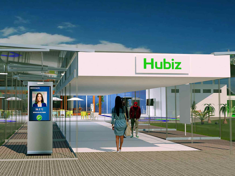 Novo Espaço no Parque Tecnológico de Sorocaba Promete Impulsionar Inovação Novo Espaço no Parque Tecnológico de Sorocaba Promete Impulsionar Inovação