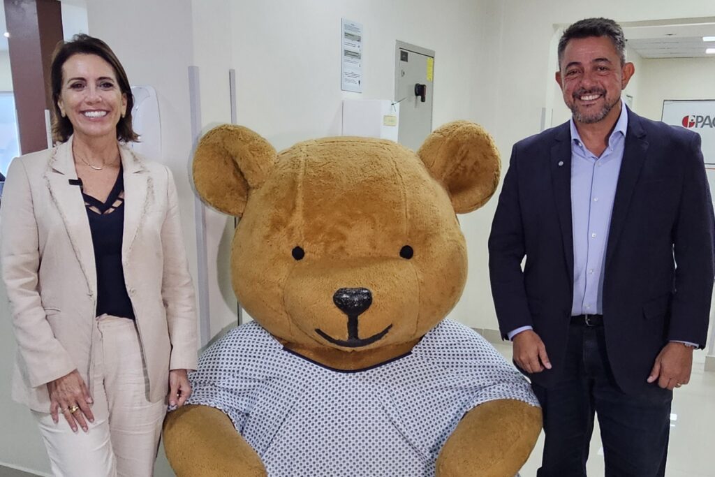 Parceria entre Deputados Garante R$ 1,3 Milhão para Hospitais em Sorocaba