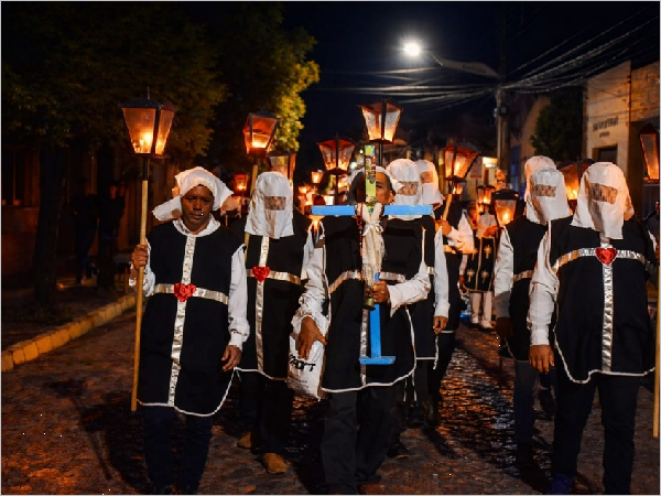 Prefeitura de Barbalha Anuncia Edital de Fomento Cultural para Semana Santa 2026 Prefeitura de Barbalha Anuncia Edital de Fomento Cultural para Semana Santa 2026