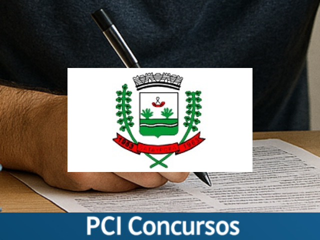 Prefeitura de Batayporã – MS Lança Processo Seletivo para Educação e Esporte Prefeitura de Batayporã - MS Lança Processo Seletivo para Educação e Esporte