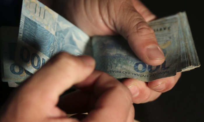 Previsão de Inflação do Mercado Atende a 4,31% em 2024 Previsão de Inflação do Mercado Atende a 4,31% em 2024