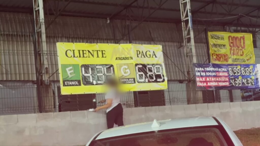 Procon Sorocaba Intensifica Fiscalização Após Mais de 40 Denúncias de Aumento Abusivo nos Combustíveis Procon Sorocaba Intensifica Fiscalização Após Mais de 40 Denúncias de Aumento Abusivo nos Combustíve
