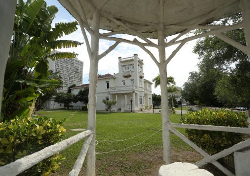 Ressaca na Villa: Celebração da Cultura Popular em Campos em Março Ressaca na Villa: Celebração da Cultura Popular em Campos em Março