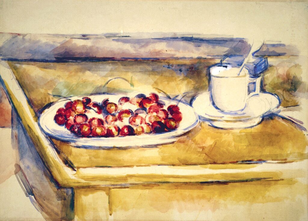 Roubo de Obras de Renoir, Cézanne e Matisse Abala Museu na Itália Roubo de Obras de Renoir, Cézanne e Matisse Abala Museu na Itália
