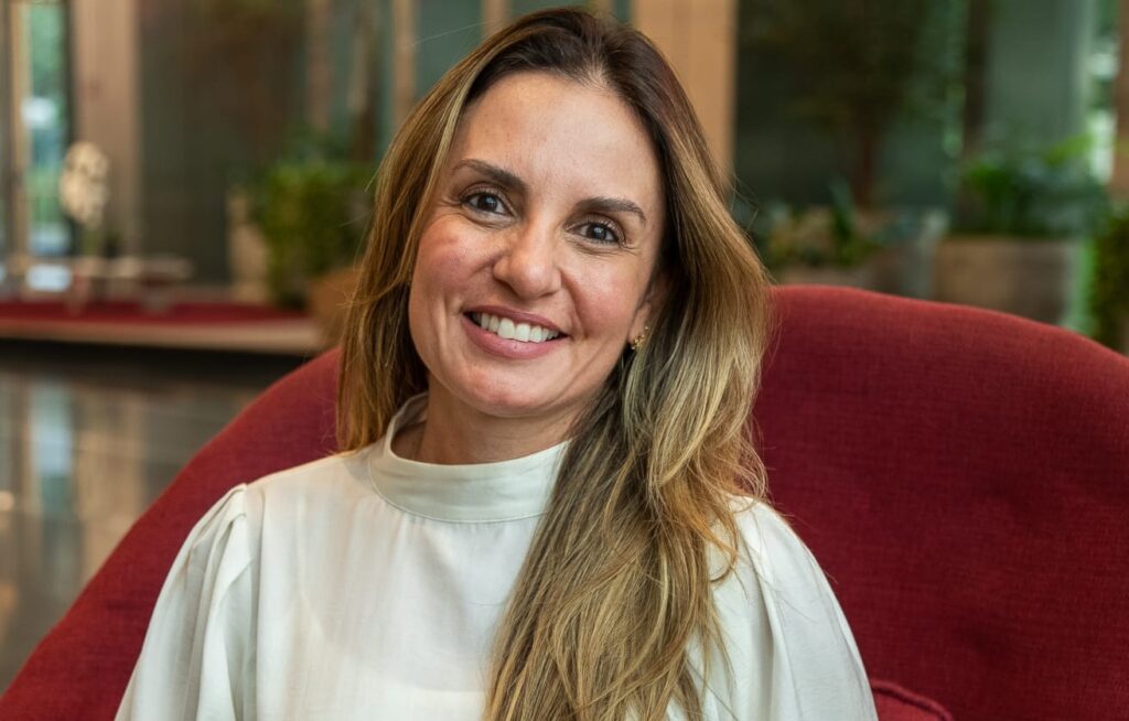 Santander Impulsiona Expansão Imobiliária no Ceará com Encontro de Negócios Santander Impulsiona Expansão Imobiliária no Ceará com Encontro de Negócios