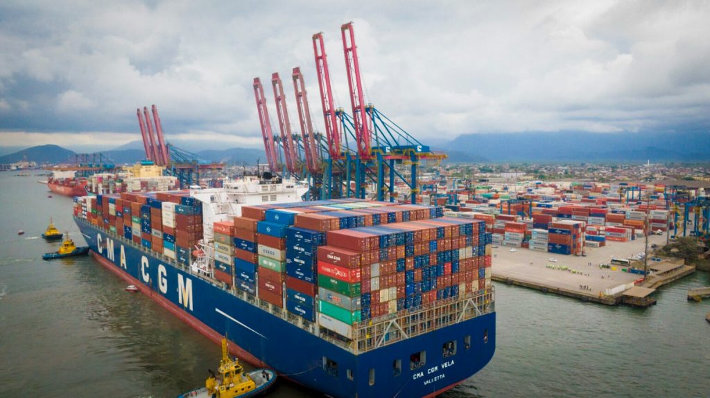 São Paulo Batendo Recorde: 13.268 Empresas Exportadoras em 2025 São Paulo Batendo Recorde: 13.268 Empresas Exportadoras em 2025