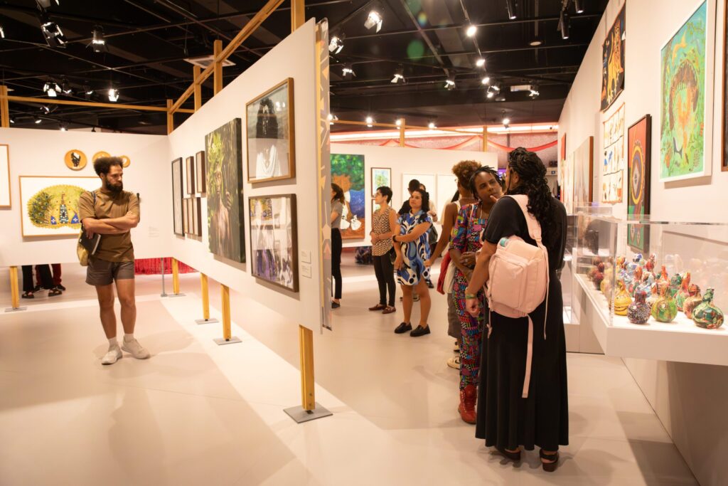 Sesc São Paulo: Exposições Gratuitas de Artes Visuais que Encantam a Capital e Interior Sesc São Paulo: Exposições Gratuitas de Artes Visuais que Encantam a Capital e Interior