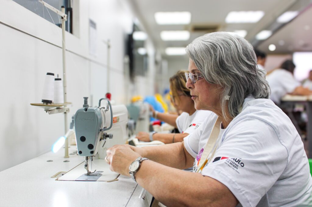 Sorocaba oferece 1,2 mil vagas de emprego; confira as profissões mais demandadas Sorocaba oferece 1,2 mil vagas de emprego; confira as profissões mais demandadas