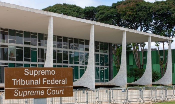 STF Evacuado por Vazamento de Gás: Entenda o Que Aconteceu STF Evacuado por Vazamento de Gás: Entenda o Que Aconteceu