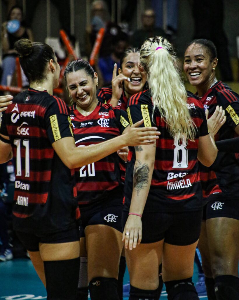 Superliga Feminina 2025/2026: Quartas de Final Começam na Próxima Segunda-feira Superliga Feminina 2025/2026: Quartas de Final Começam na Próxima Segunda-feira