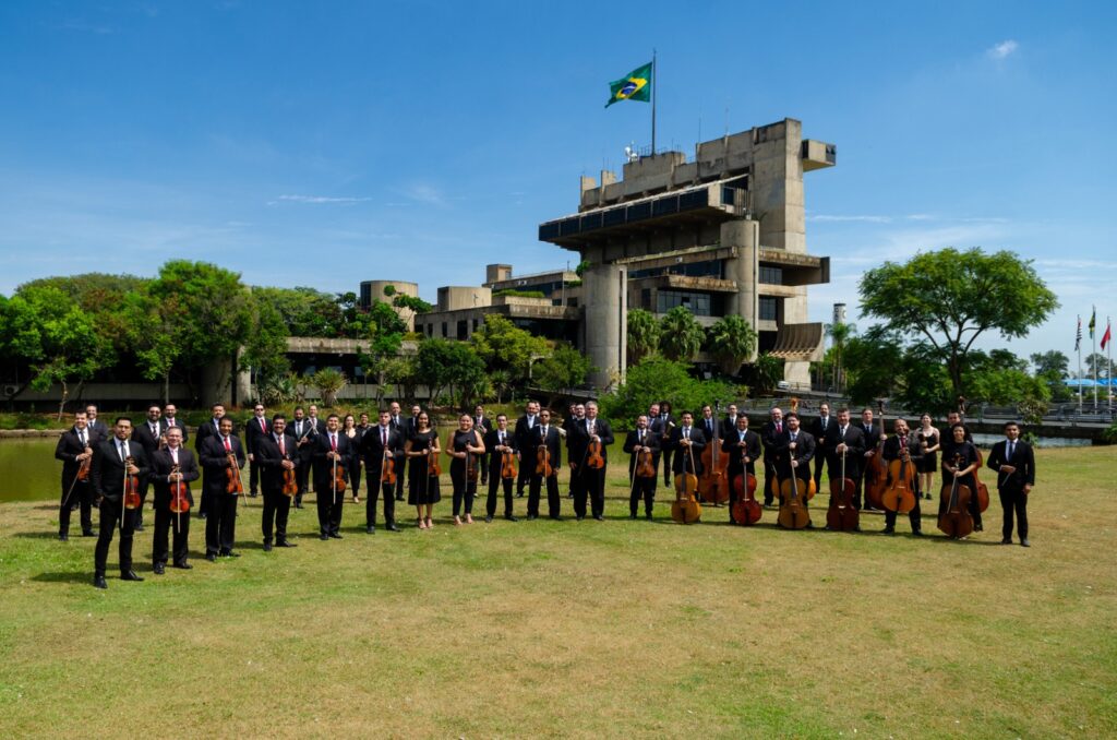 Temporada 2026 da Sinfônica de Sorocaba: 27 Concertos e Homenagem a Nilson Lombardi Temporada 2026 da Sinfônica de Sorocaba: 27 Concertos e Homenagem a Nilson Lombardi