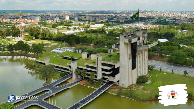 Últimos Dias para Inscrições em Vagas na Prefeitura de Sorocaba (SP) Últimos Dias para Inscrições em Vagas na Prefeitura de Sorocaba (SP)