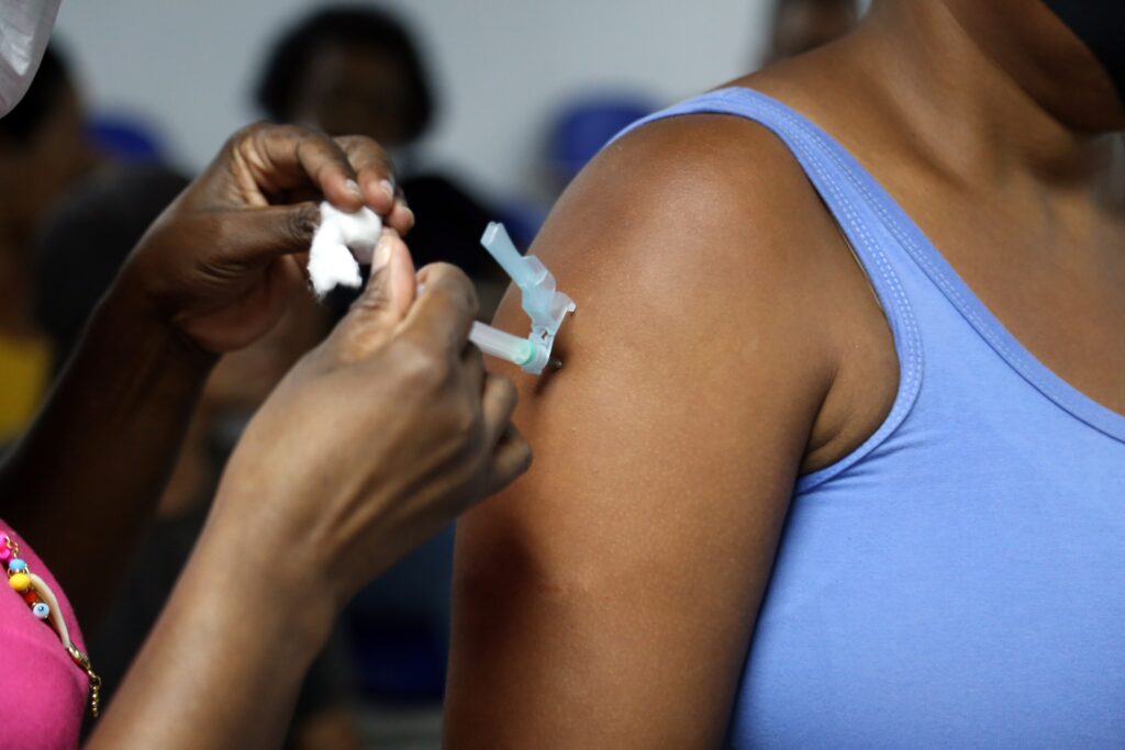 Vacinas Gratuitas para Adultos em Salvador: Como se Imunizar e Proteger a Saúde Vacinas Gratuitas para Adultos em Salvador: Como se Imunizar e Proteger a Saúde