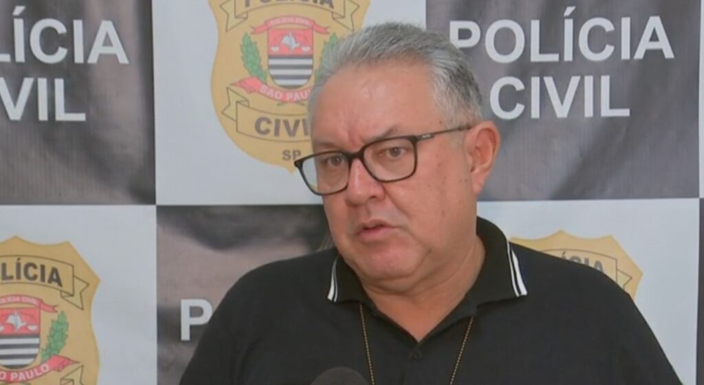 Agressão a Aluno Autista em Sorocaba: Polícia Investiga e Escuta é Prioridade Agressão a Aluno Autista em Sorocaba: Polícia Investiga e Escuta é Prioridade