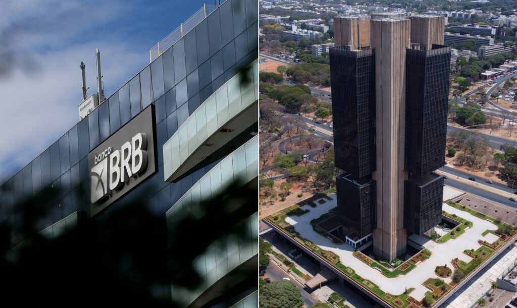 BRB Atrasa Balanço e Busca Soluções para Rombo Bilionário com o Master BRB Atrasa Balanço e Busca Soluções para Rombo Bilionário com o Master