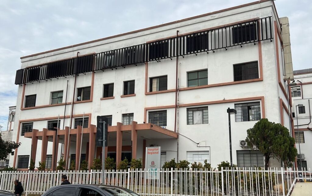 Câmara de Sorocaba Instala CPI Para Investigar Denúncias no Hospital Estadual Câmara de Sorocaba Instala CPI Para Investigar Denúncias no Hospital Estadual