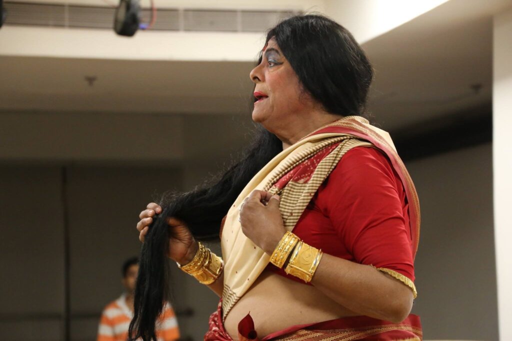 Chapal Bhaduri: A Lenda do Jatra que Encantou o Público e Foi Esquecido Chapal Bhaduri: A Lenda do Jatra que Encantou o Público e Foi Esquecido