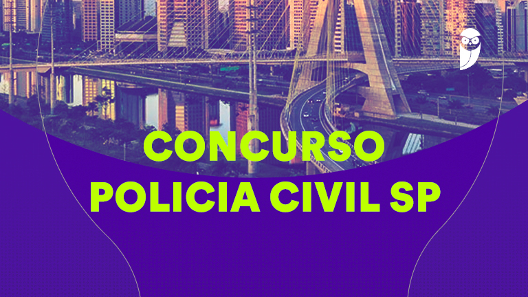 Concurso da Polícia Civil de São Paulo oferece 3.500 vagas – Confira os detalhes! Concurso da Polícia Civil de São Paulo oferece 3.500 vagas - Confira os detalhes!