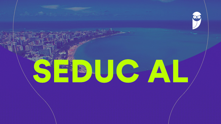 Concurso SEDUC AL: 1.442 Vagas para Professores e Técnicos | Prepare-se Agora! Concurso SEDUC AL: 1.442 Vagas para Professores e Técnicos | Prepare-se Agora!