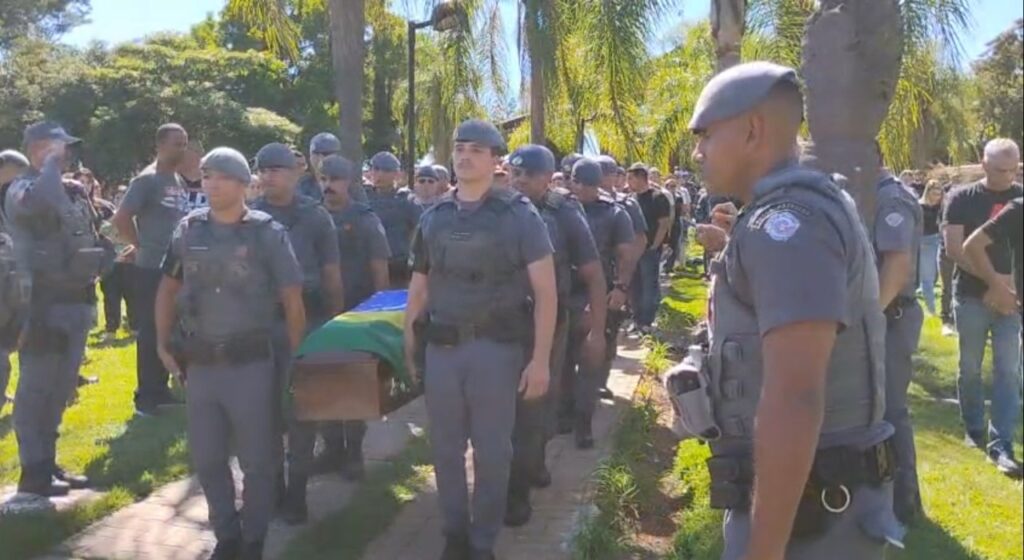Conflito em Sorocaba Resulta na Morte de Policial e Três Suspeitos: PMs Afastados