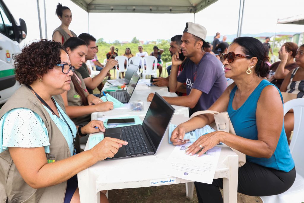 Crescimento da Tarifa Social Paulista em Sorocaba: Beneficiários Quadruplicam Crescimento da Tarifa Social Paulista em Sorocaba: Beneficiários Quadruplicam