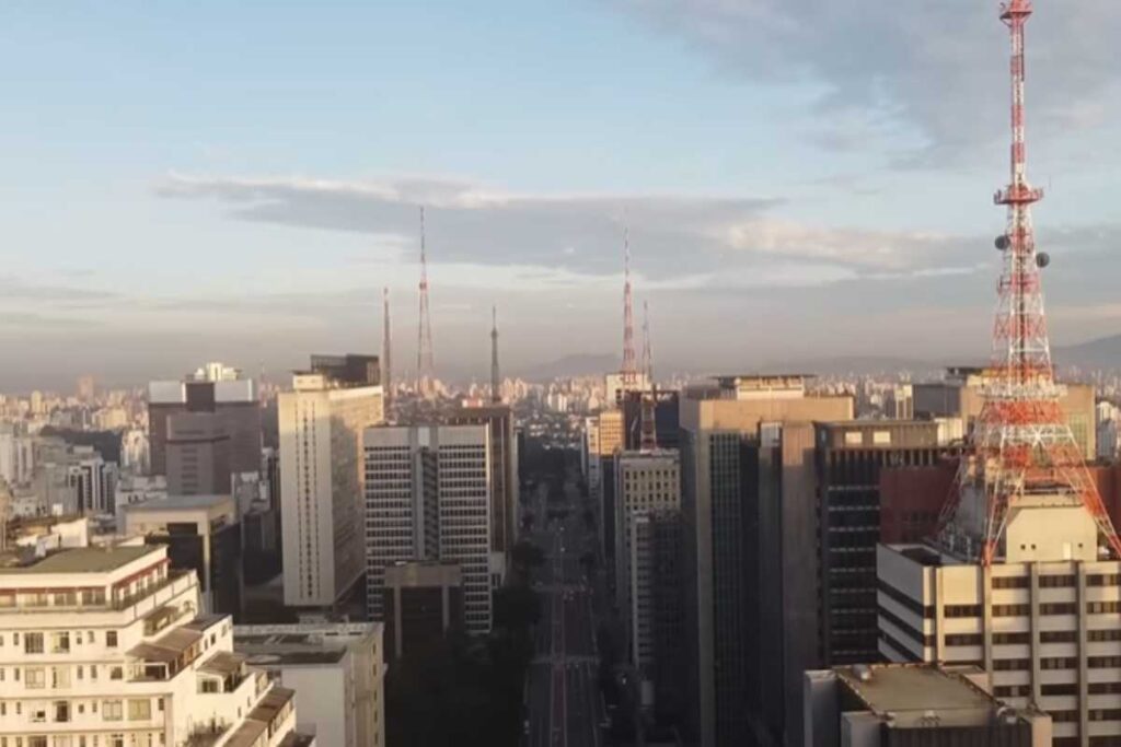 Descubra Sorocaba: A Cidade do Interior de SP que Encanta Brasileiros e Estrangeiros Descubra Sorocaba: A Cidade do Interior de SP que Encanta Brasileiros e Estrangeiros