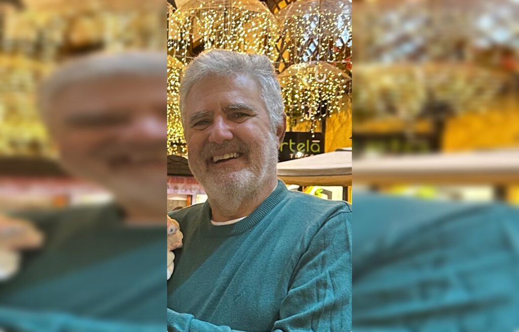 Empresário de 65 anos morre após acidente em toboágua em resort de Atibaia Empresário de 65 anos morre após acidente em toboágua em resort de Atibaia
